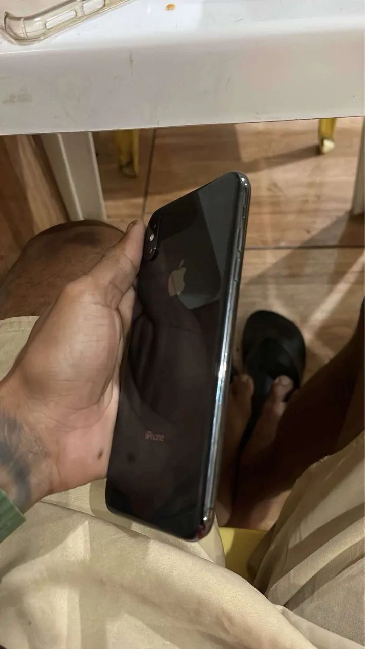 Vendo ou troco por outro celular  - Foto 4