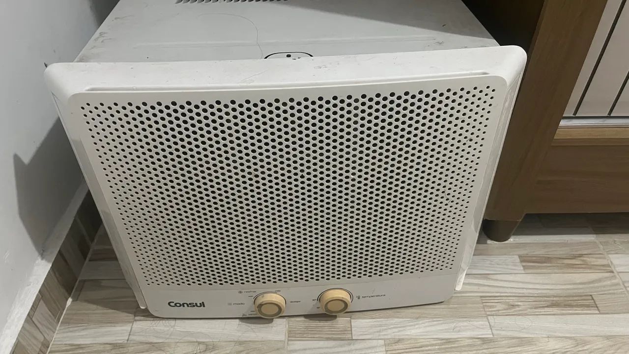 Ar Condicionado 7500 bitus