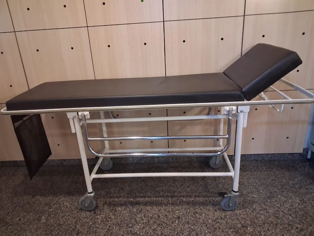 Maca hospitalar  - Foto 3
