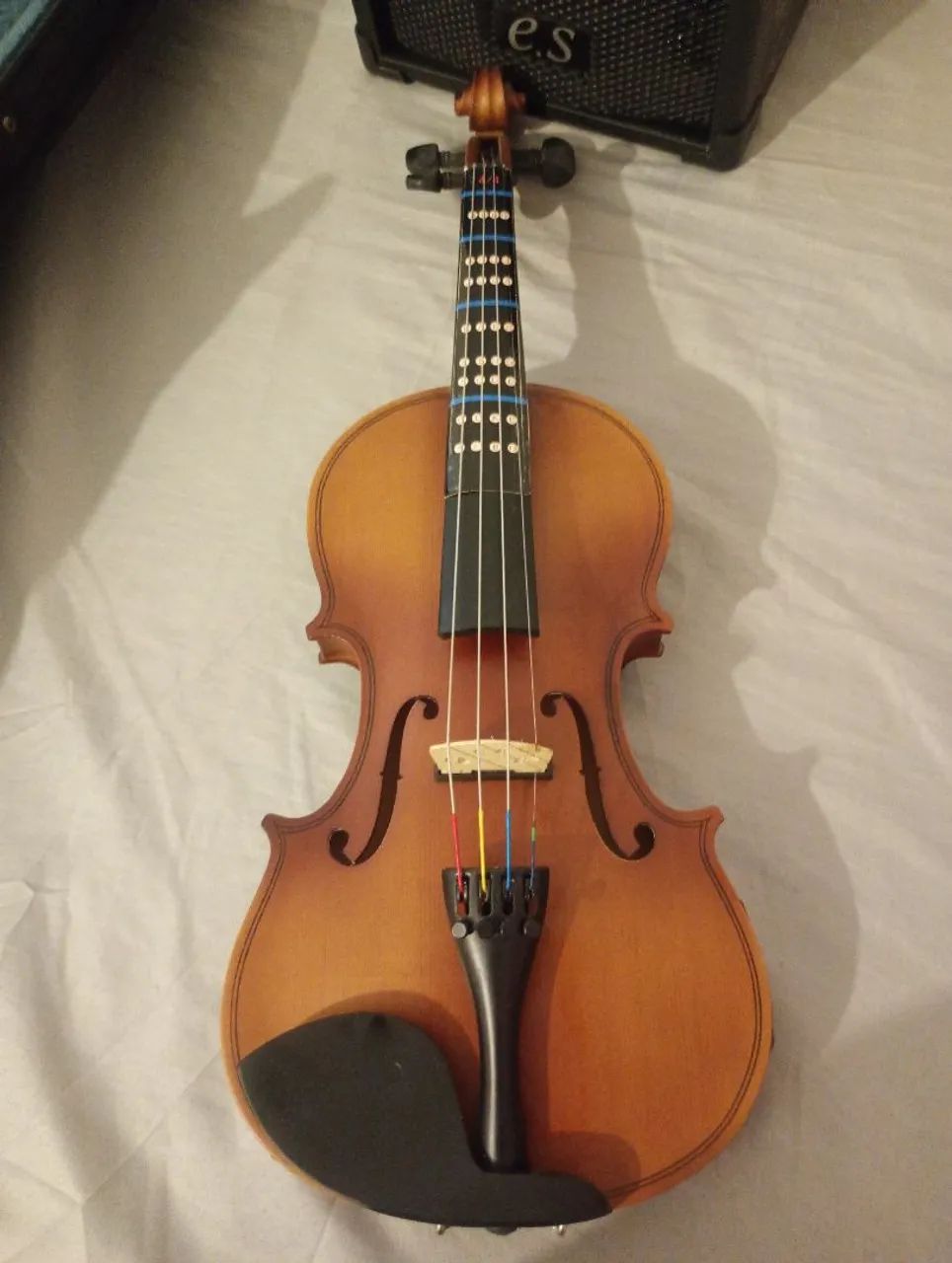 Violino 4/4 usado