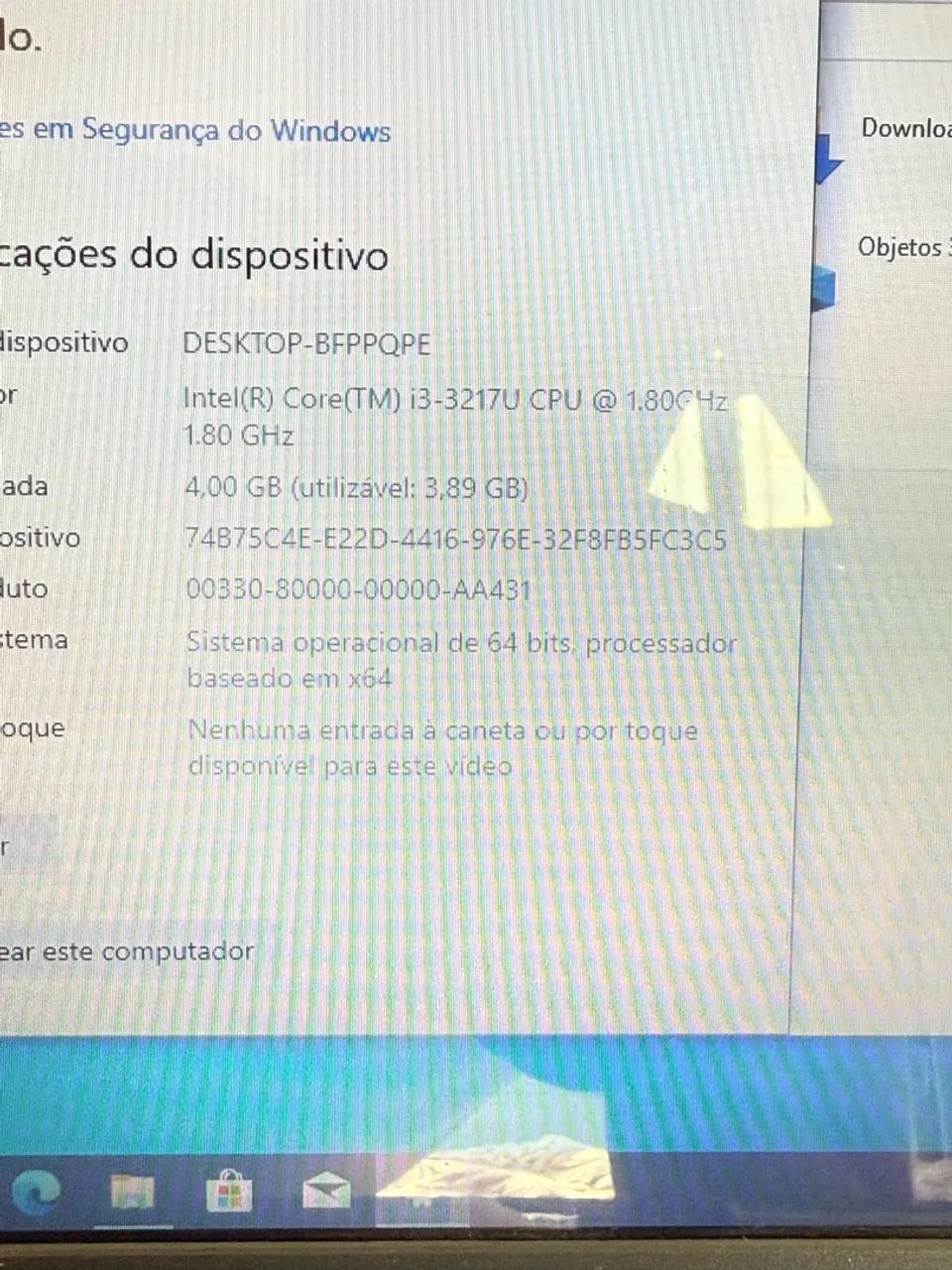 Notebook Gateway i3 - Foto 4
