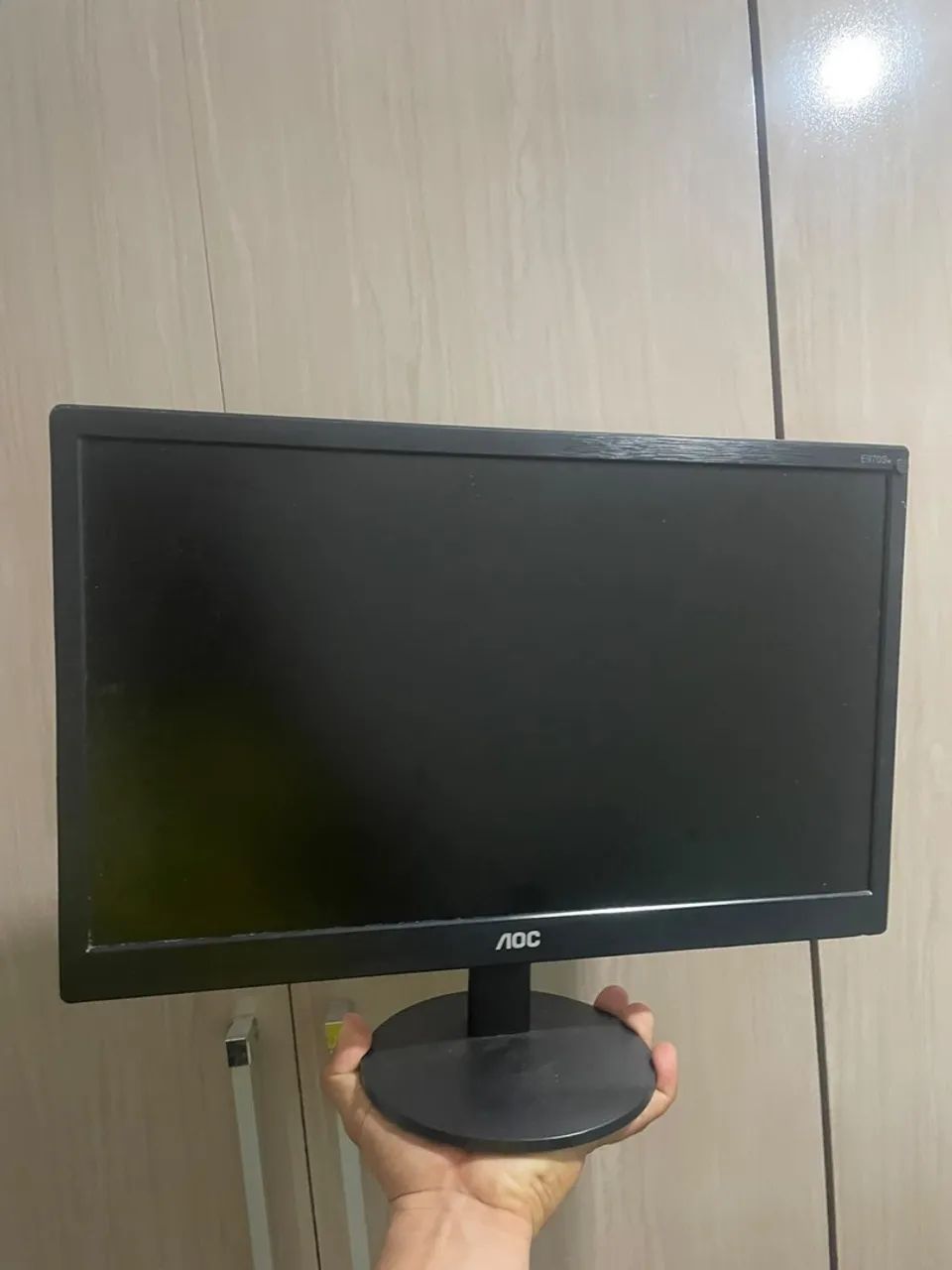 COMPUTADOR PARA ESTUDOS OU TRABALHO COMPLETO  - Foto 3