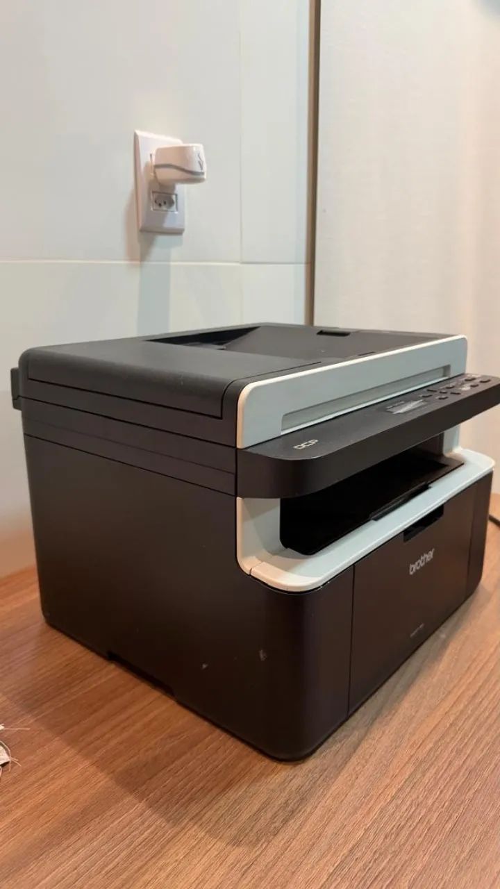 Impressora laser monocromática  - Foto 3