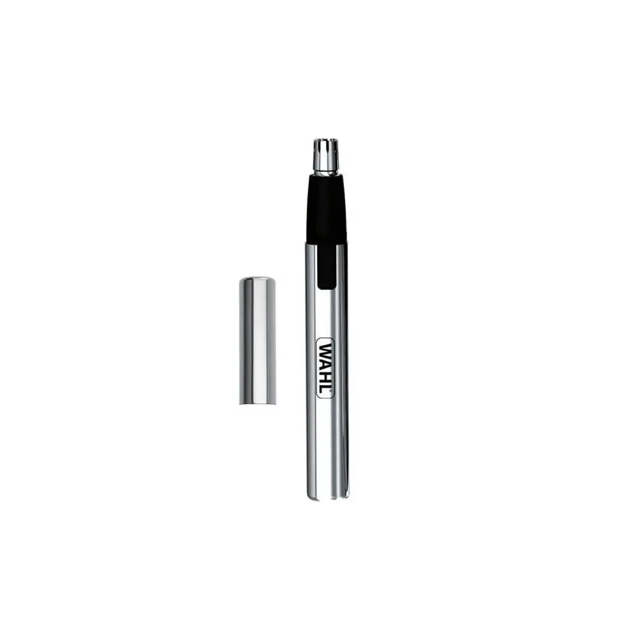 Kit Barbeiro Profissional Wahl Deluxe - Máquinas de Barbear, tesoura, pente e clipes - Foto 6