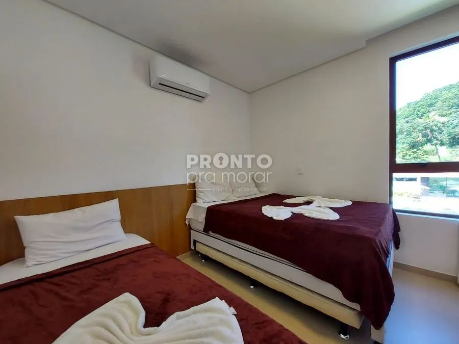 Apartamento com 2 quartos em Carneiros - Foto 2