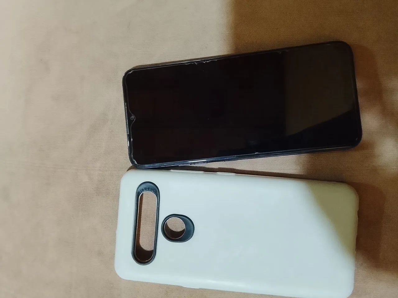 Celular LG K41S  - Foto 5