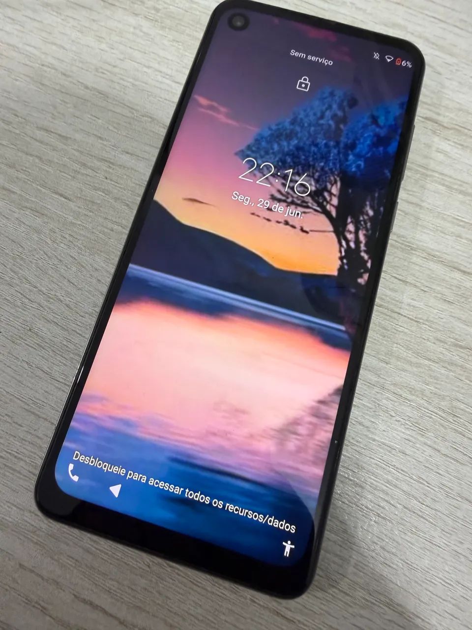 Motorola one action - Foto 2