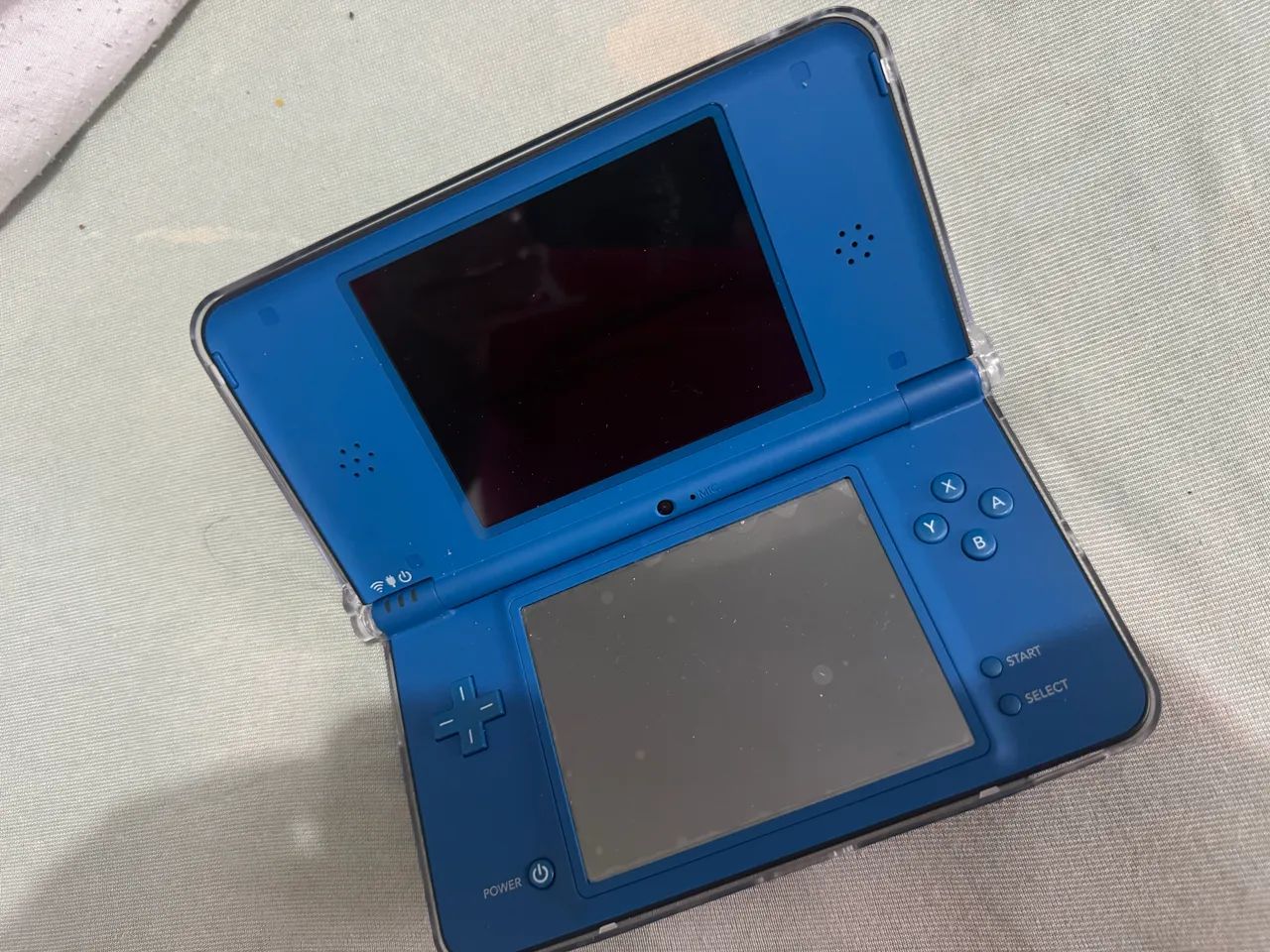 Nitendo DSi XL TOP - Foto 3
