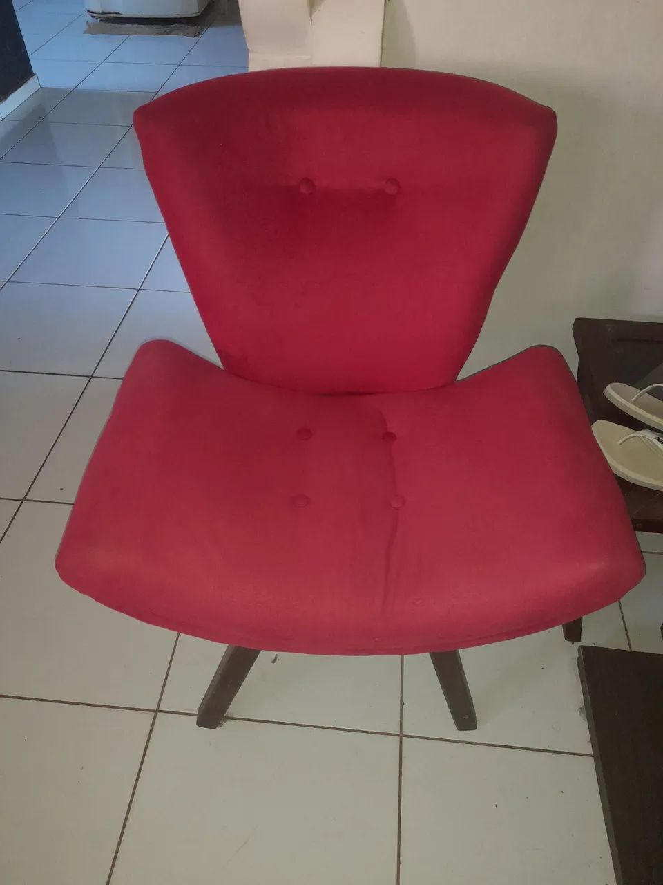 VENDO POLTRONA - Foto 2