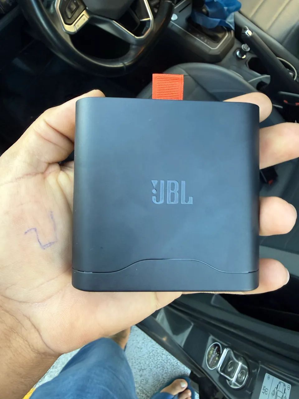 Bateria jbl Partybox 320 original  - Foto 2