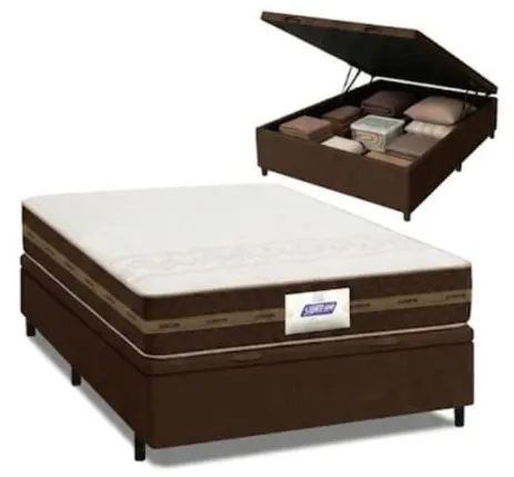 cama + bau - Foto 2