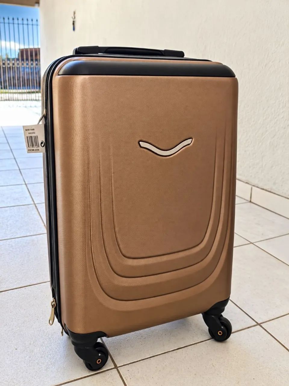 Mala de Viagem 10KG
