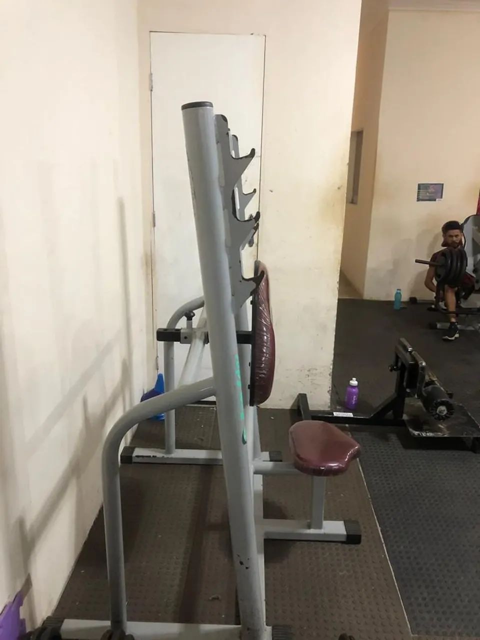 Máquinas de academia  - Foto 2