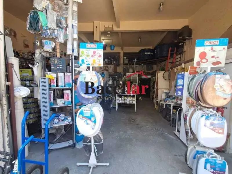 Ponto comercial : / Comercial / Bonsucesso / Materiais de Construção