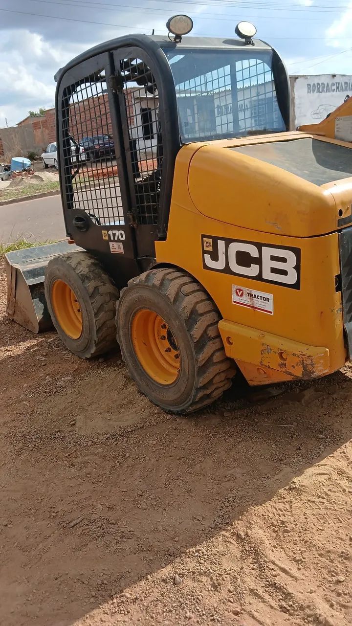 Bobcat - Foto 4