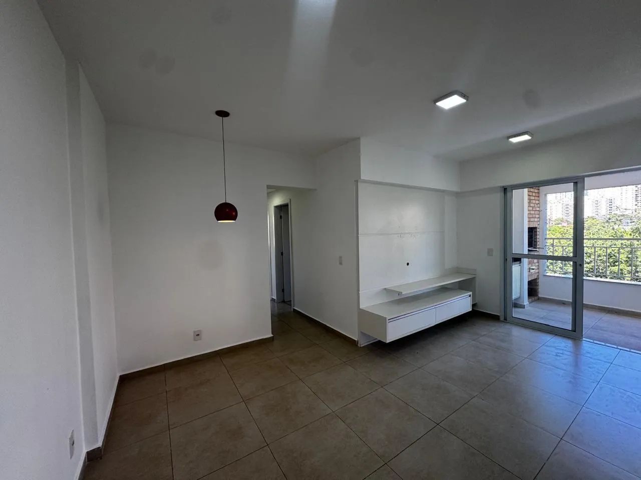 Apartamento para Locação em Sorocaba / SP no bairro Parque Campolim