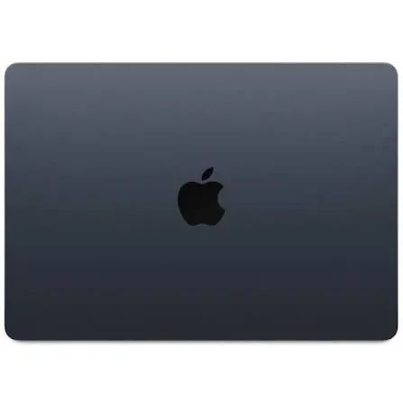 MacBook Air m2 midinight - Foto 4