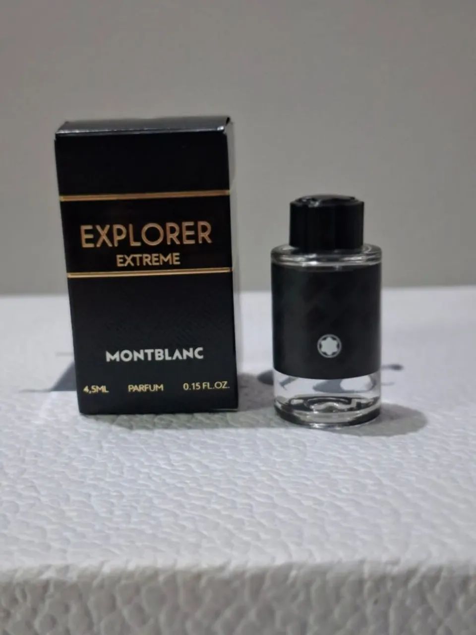 Perfumes importados em Miniatura  - Foto 4
