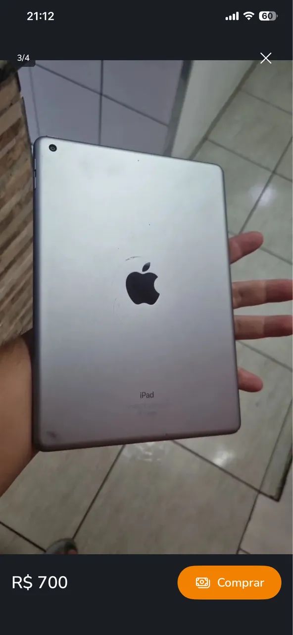 Ipad 6 - Foto 2