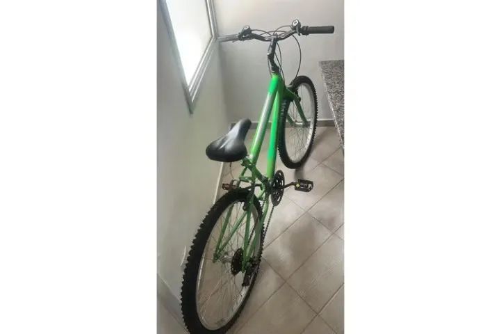 Bicicleta Aro 24 South Nova - Foto 4