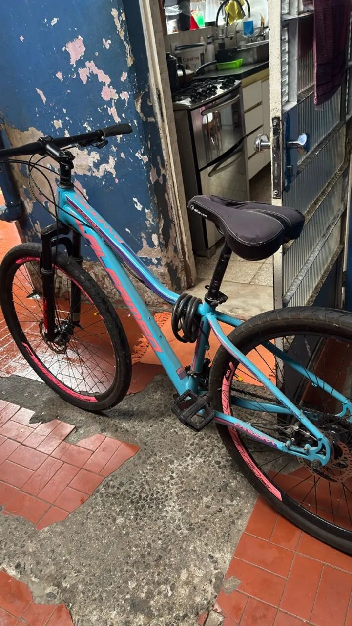 Bike aro 29 - Foto 2