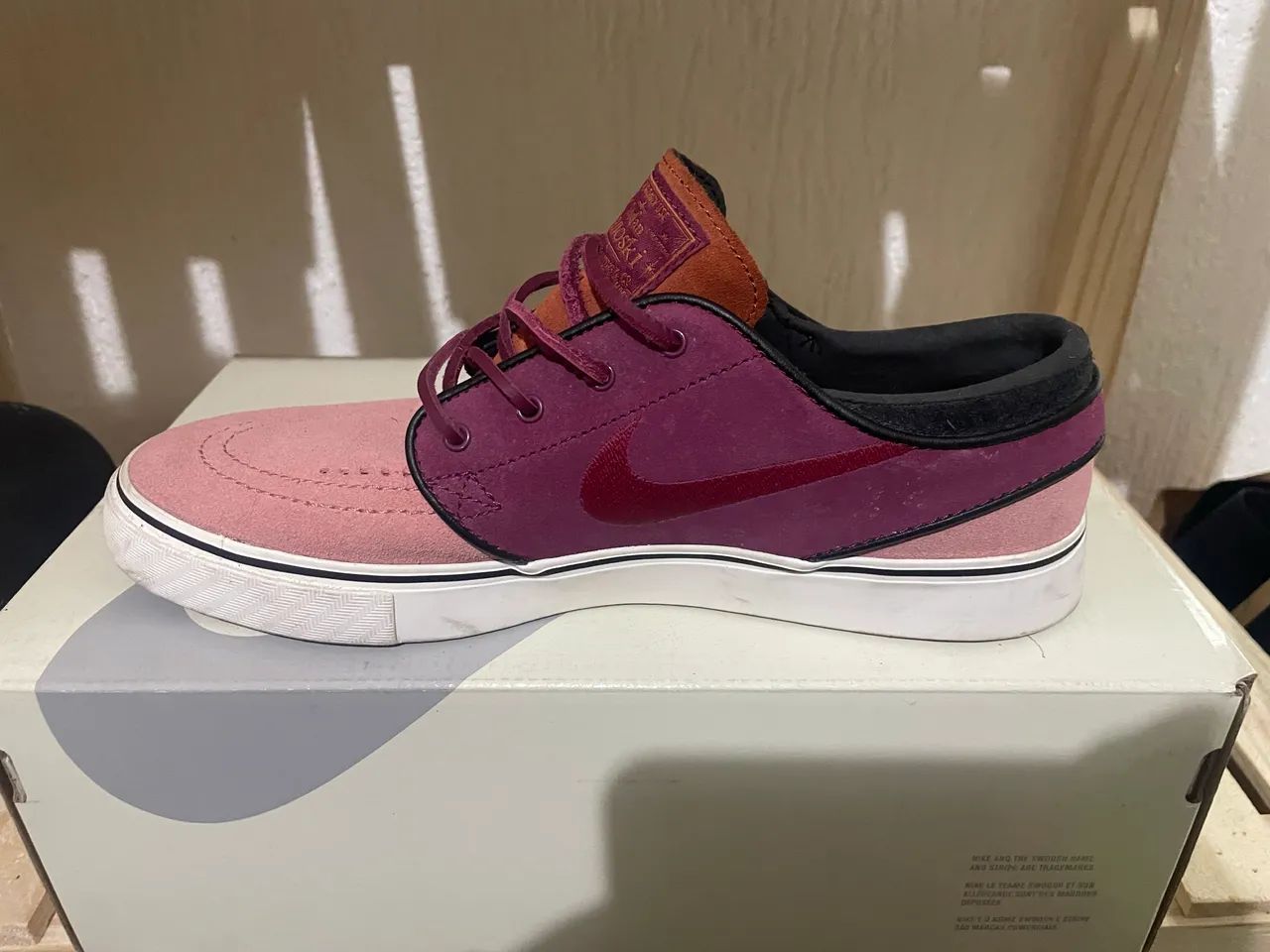 janoski 38