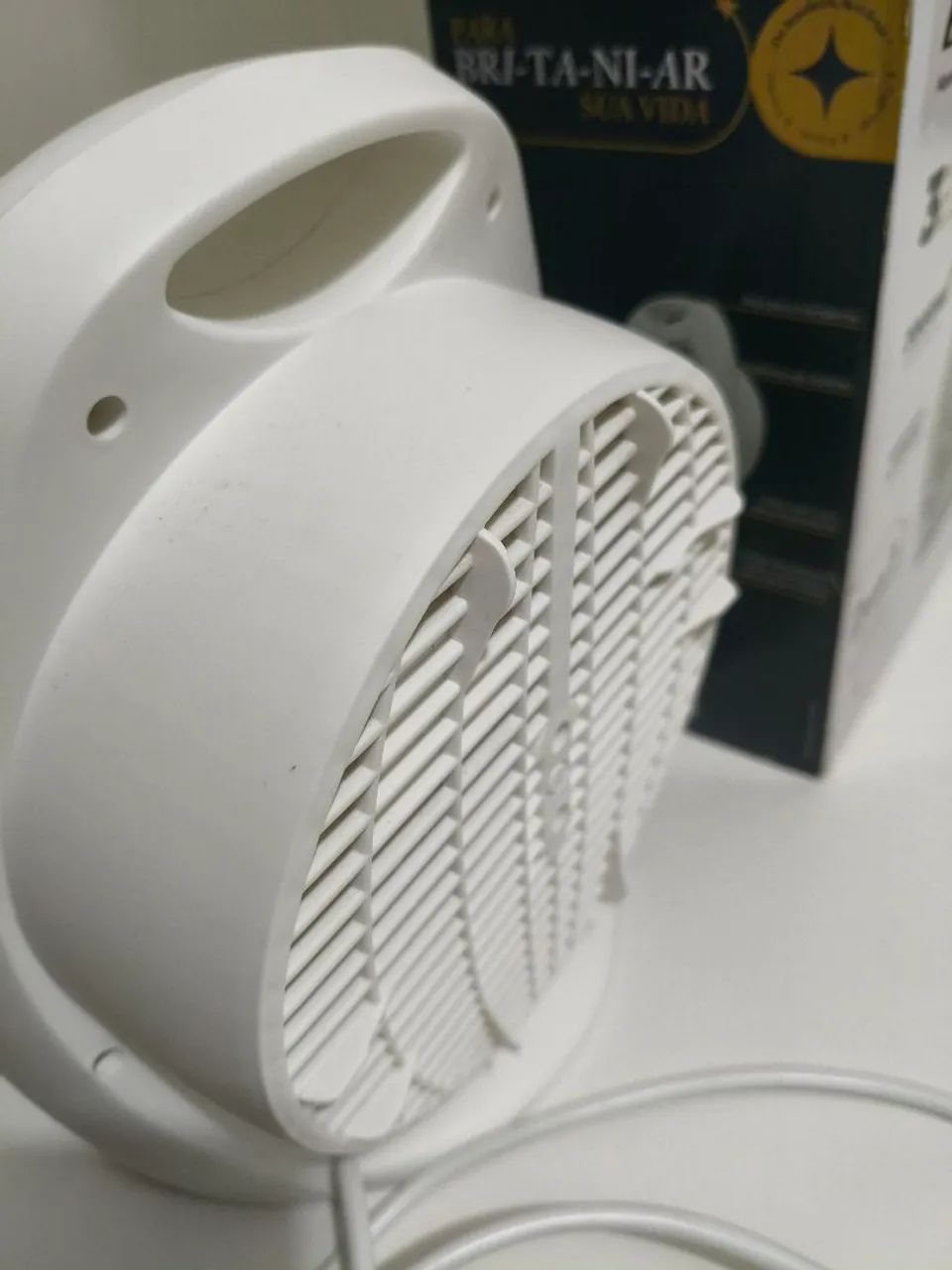 Aquecedor Britânia  - Foto 3