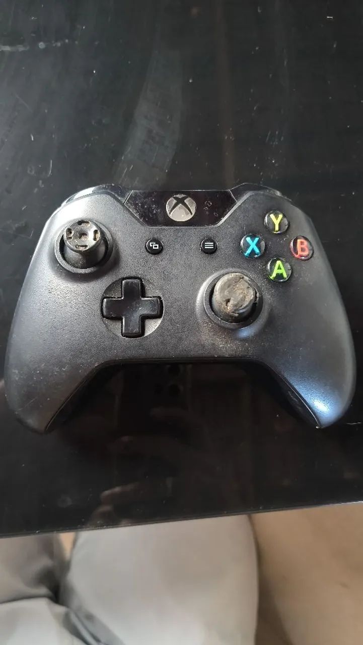 Controle Xbox One 