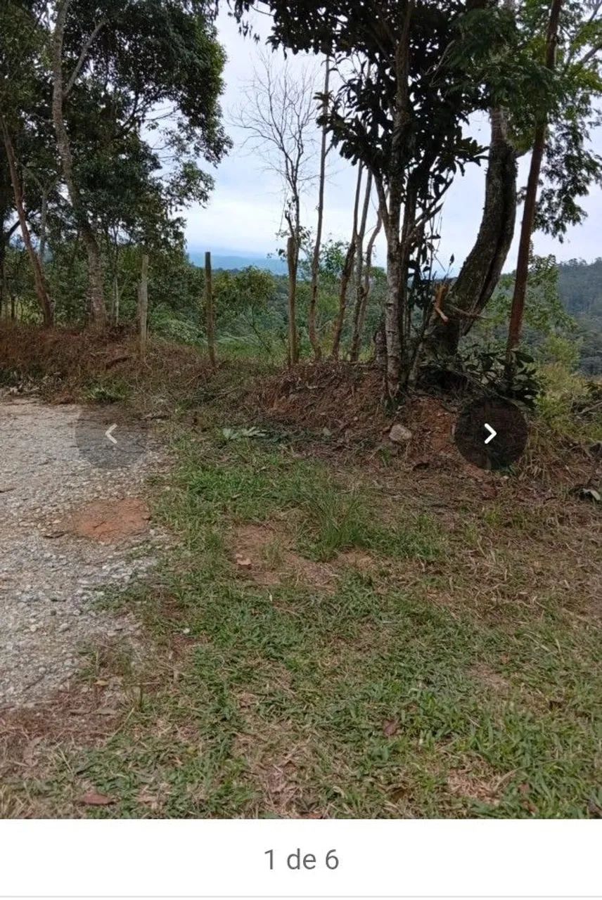 Terreno( Chácara)Região Tapera Grande. - Foto 3