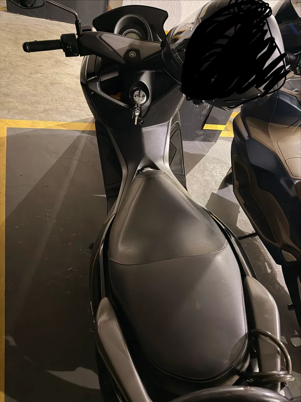 Nmax 2019 - Foto 3