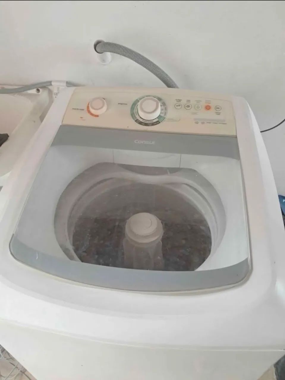 Maquina de lavar 10kg