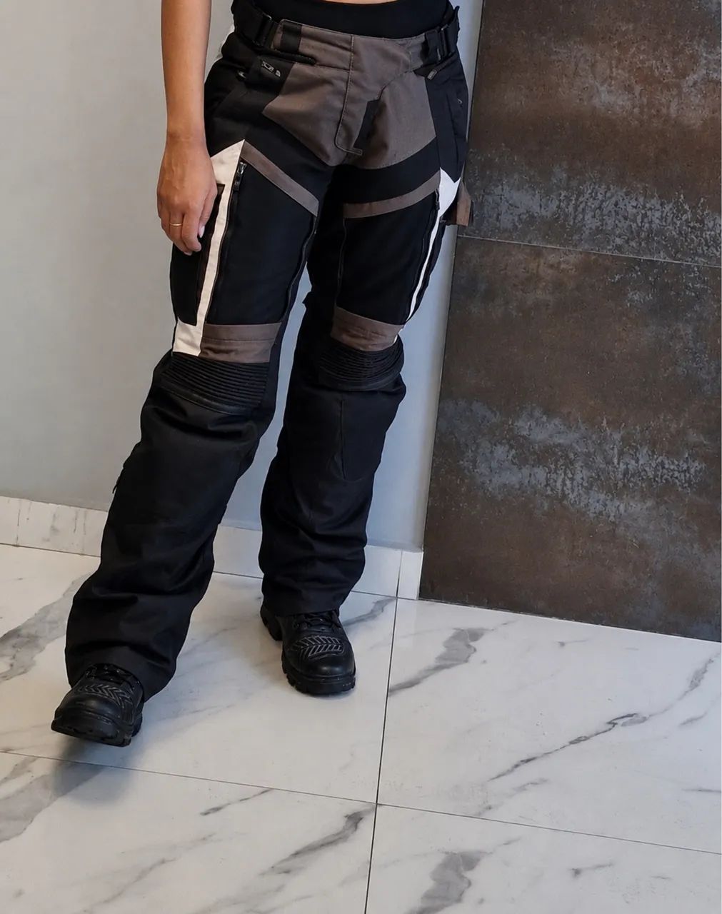 Calça ls2 norway - Foto 5