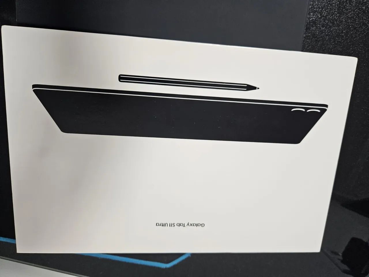 Galaxy tab S11 ultra - Foto 2