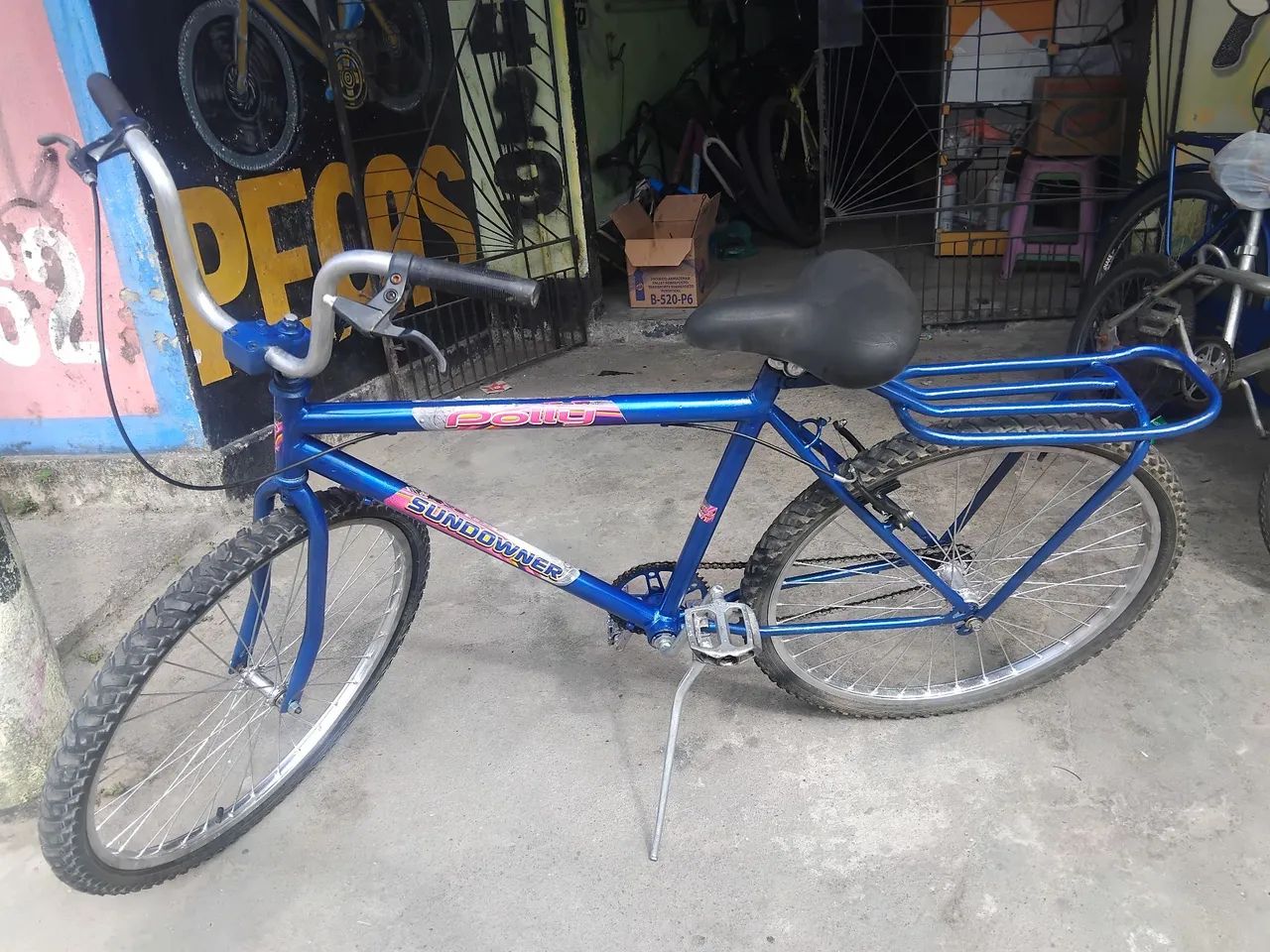 Bike aro 26 - Foto 3