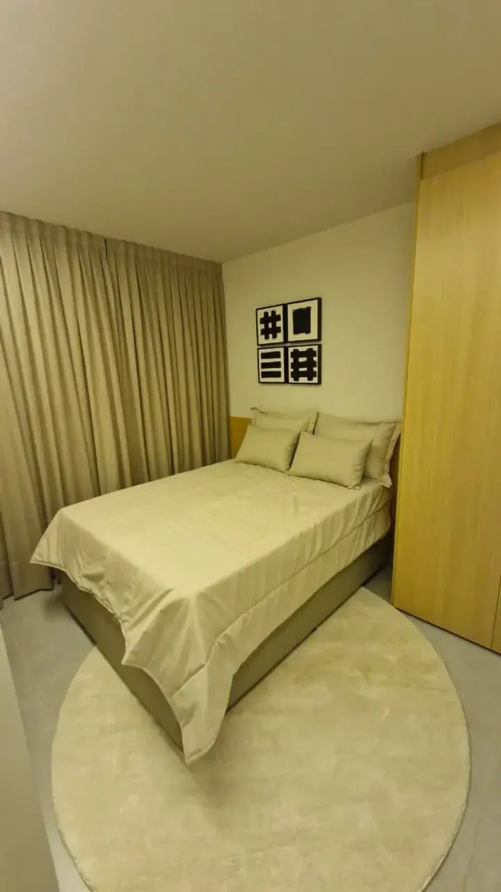 THE HOME PETRÓPOLIS - UNIDADE DECORADA E MOBILIADA - Foto 4