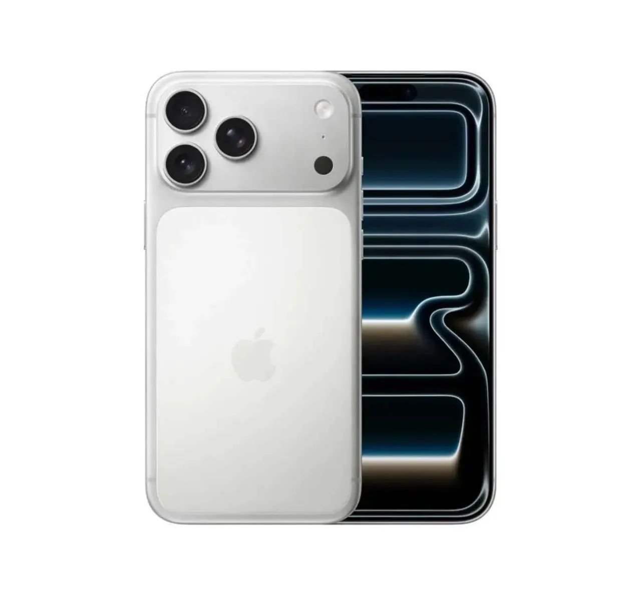  iPhone 17 Pro Max 256GB/512GB LACRADO  - Foto 2