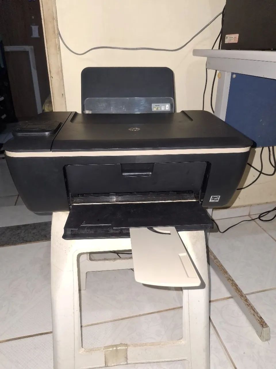 Impressora HP