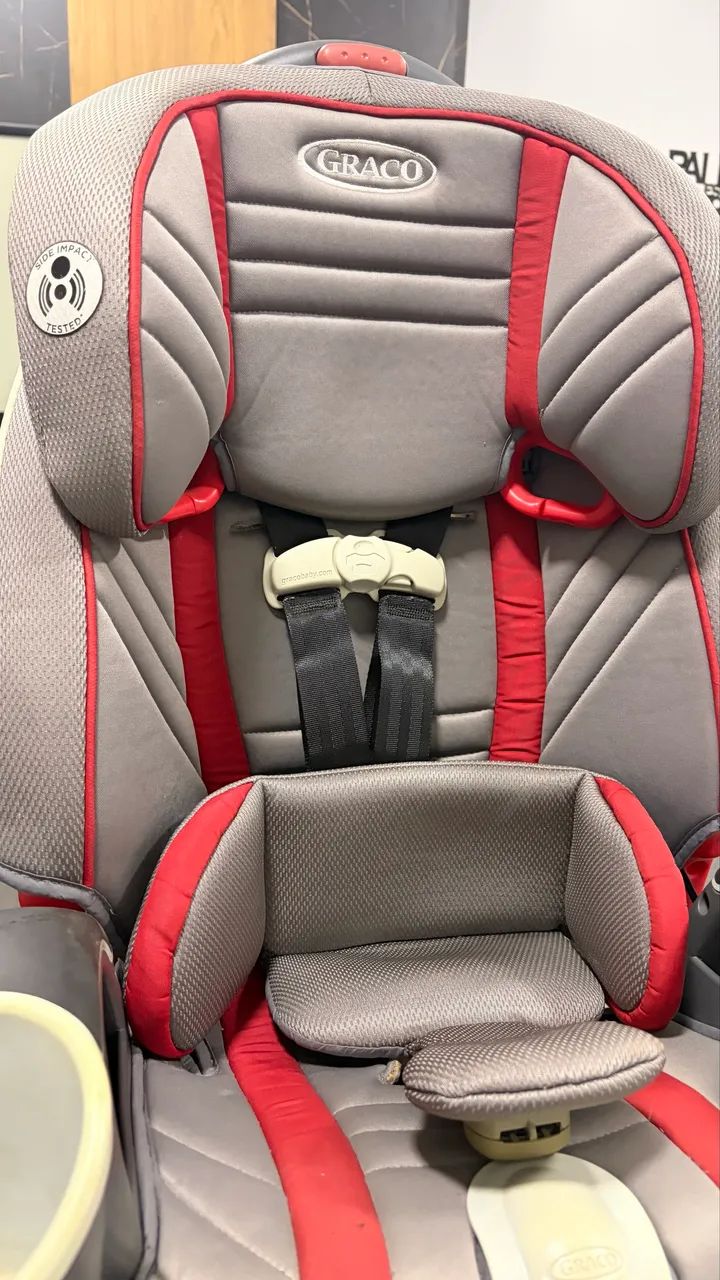 Bebê Conforto Graco  - Foto 5