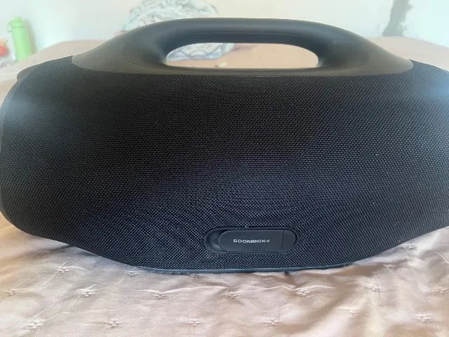 JBL bomboox 4 - Foto 3