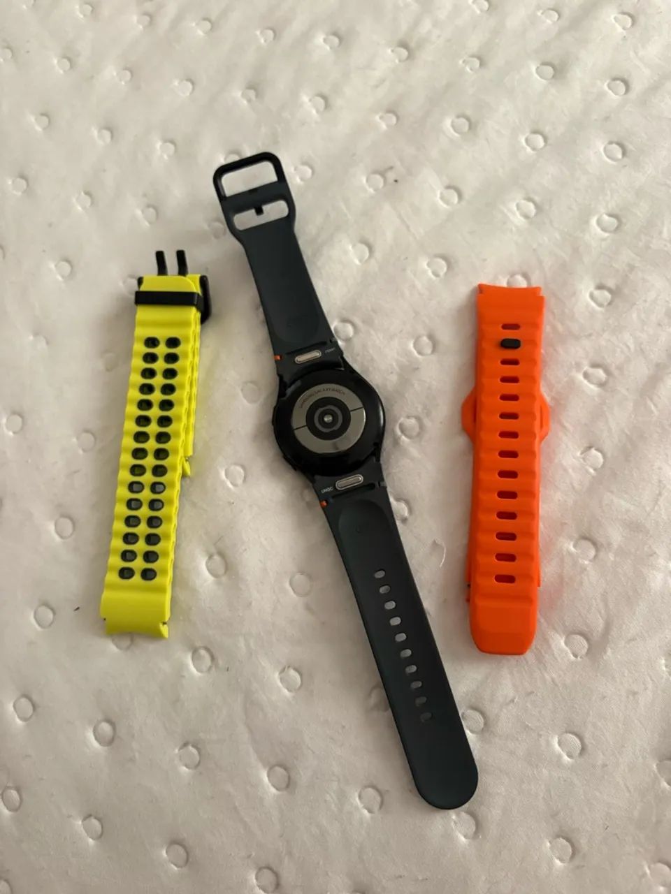 Smart Watch Samsung  - Foto 2
