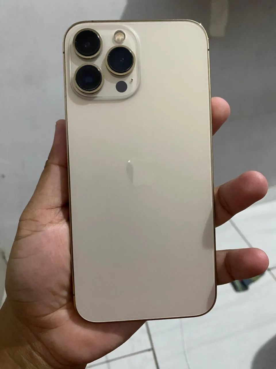 iPhone 13 Pro Max 512GB - Celulares e Smartphones - Jardim