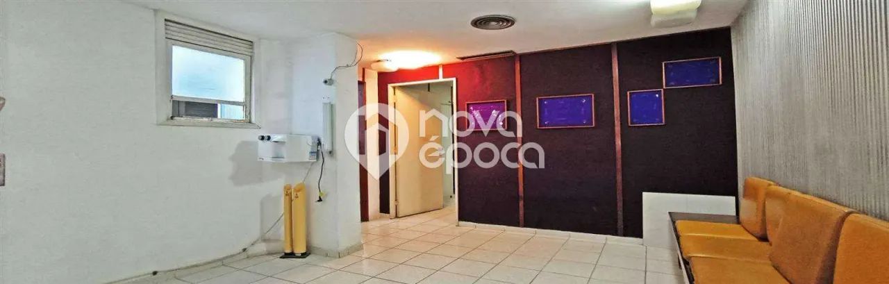 Tijuca | Prédio Comercial - Foto 2