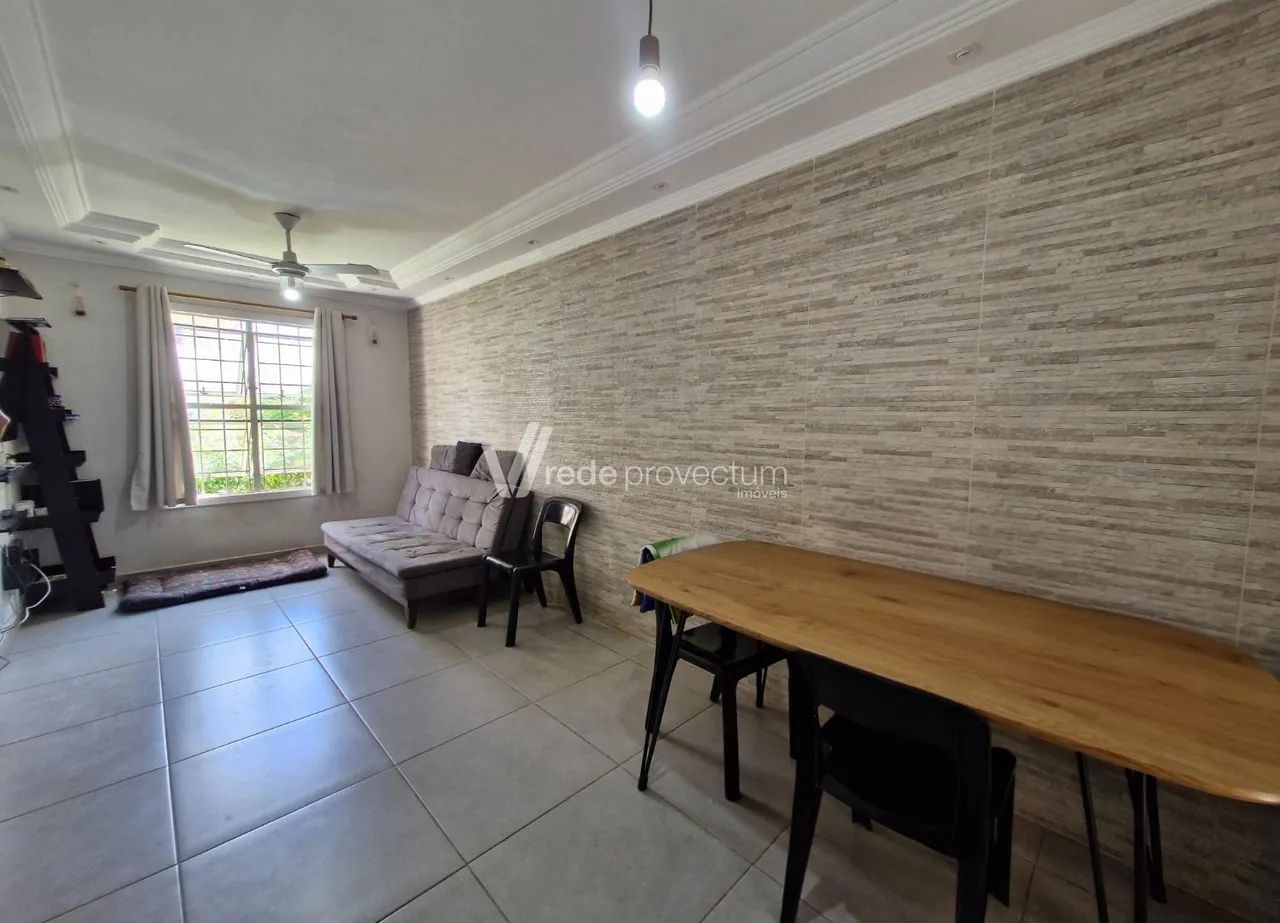 casa - Jardim Cristina - Campinas - Foto 5