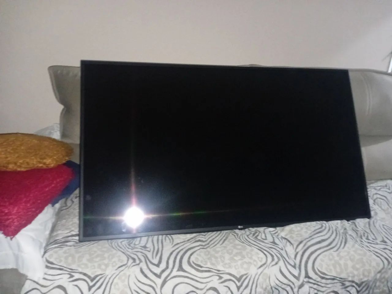 TV LG SMART 60UM7271PSA - Foto 2