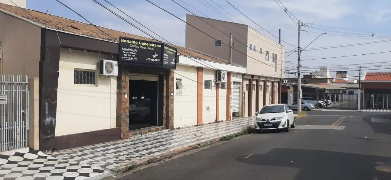 Sala Comercial para Venda em Sorocaba / SP no bairro Vila Hortência - Foto 3