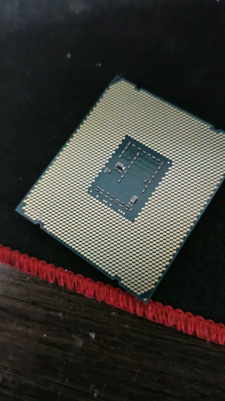 Xeon 2666 v3  - Foto 2