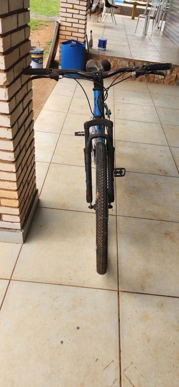 Bicicleta discovery aro 29 - Foto 2