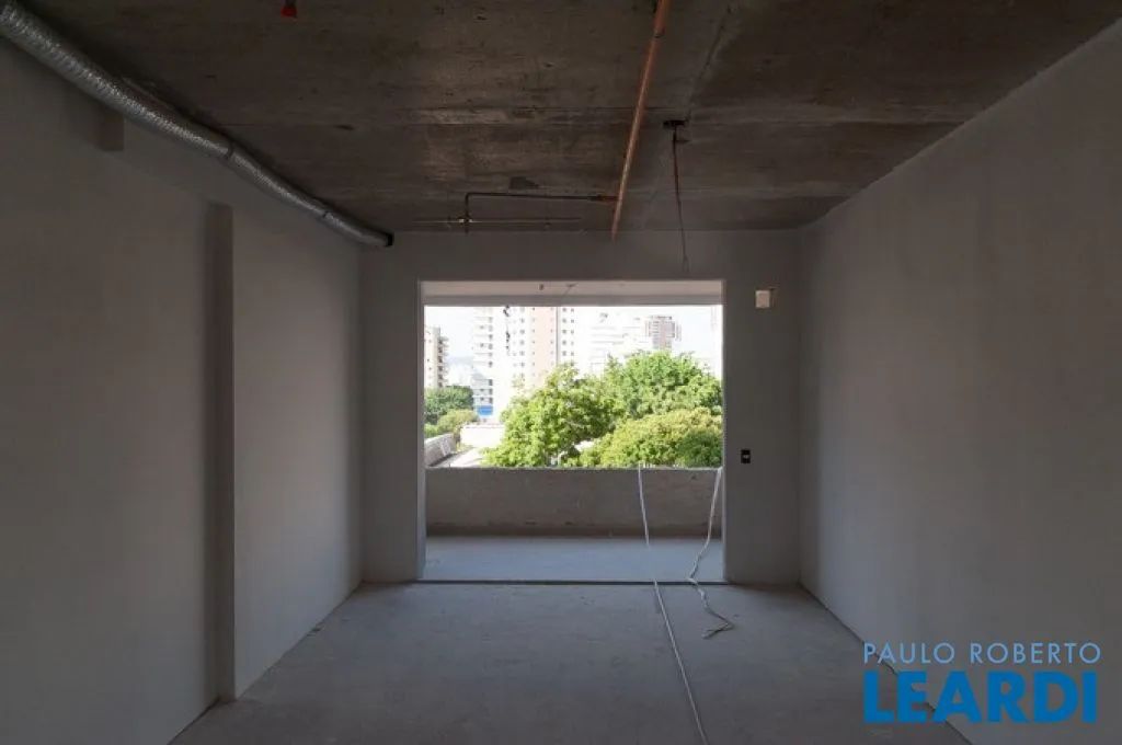 APARTAMENTO - VILA POMPÉIA - SP - Foto 4