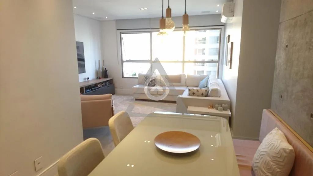 Apartamento para alugar em Campinas, Cambuí, com 2 quartos, com 70 m², MaxHaus Cambuí I