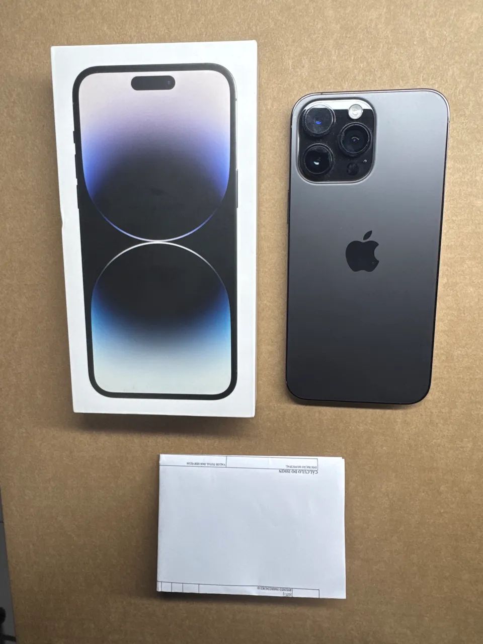 iPhone 14 Pro Max 256gb  - Foto 2